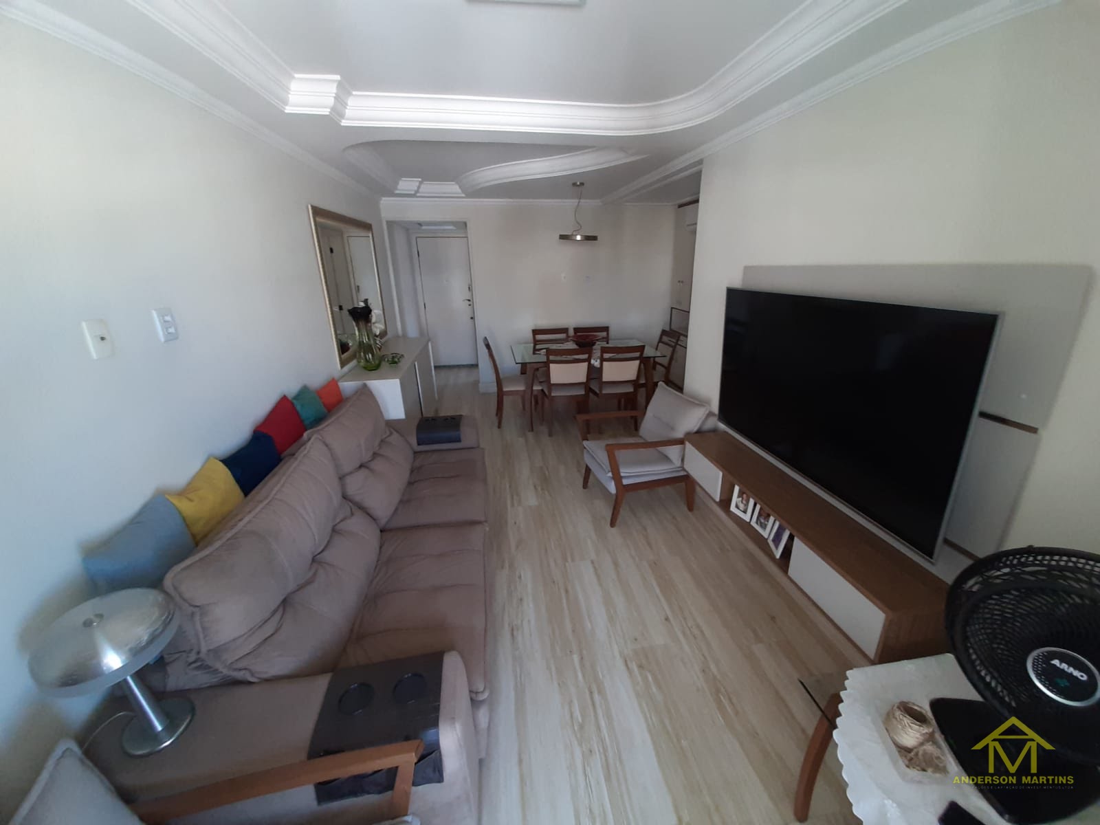 Apartamento à venda com 3 quartos, 2 banheiros, 1 vaga e 115m² no Praia da Costa, Vila Velha (ES) — foto 11 de 20