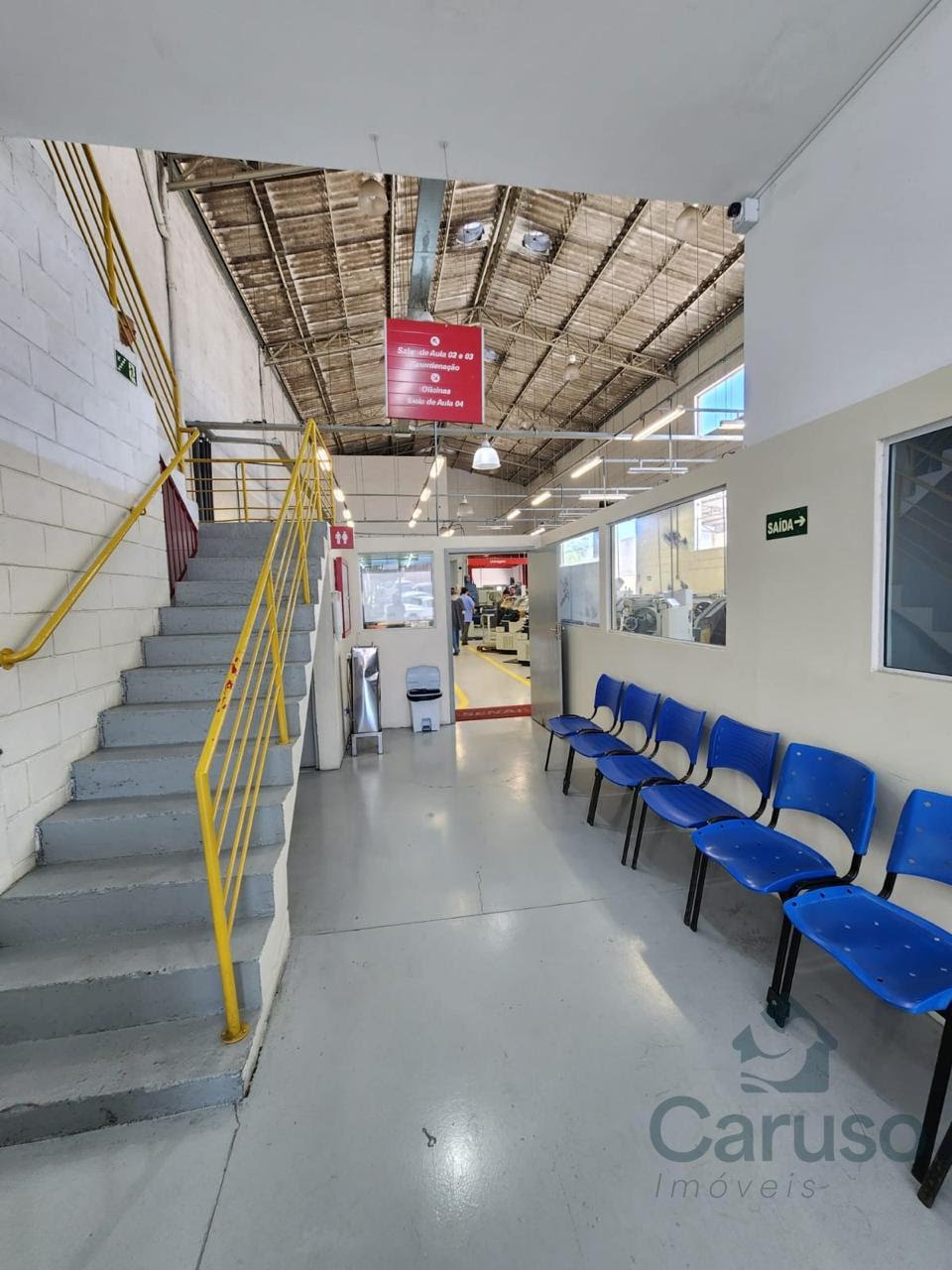 Comercial à venda com 630m² no Chácara São José, Arujá (SP) — foto 17 de 21