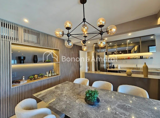 Apartamento, 3 quartos, 125 m² - Foto 9