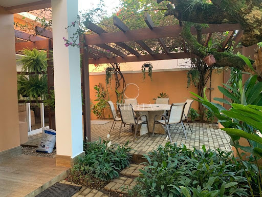 Casa - Maramar - Recreio dos Bandeirantes - Trinitaimobiliária