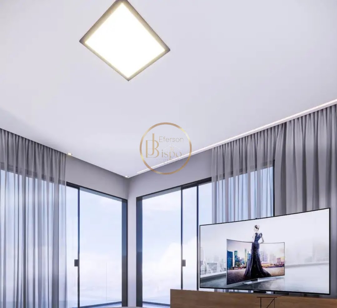 Apartamento à venda com 3 quartos, 2 suítes, 1 vaga e 130m² no Alto Taperapuan, Porto Seguro (BA) — foto 4 de 10