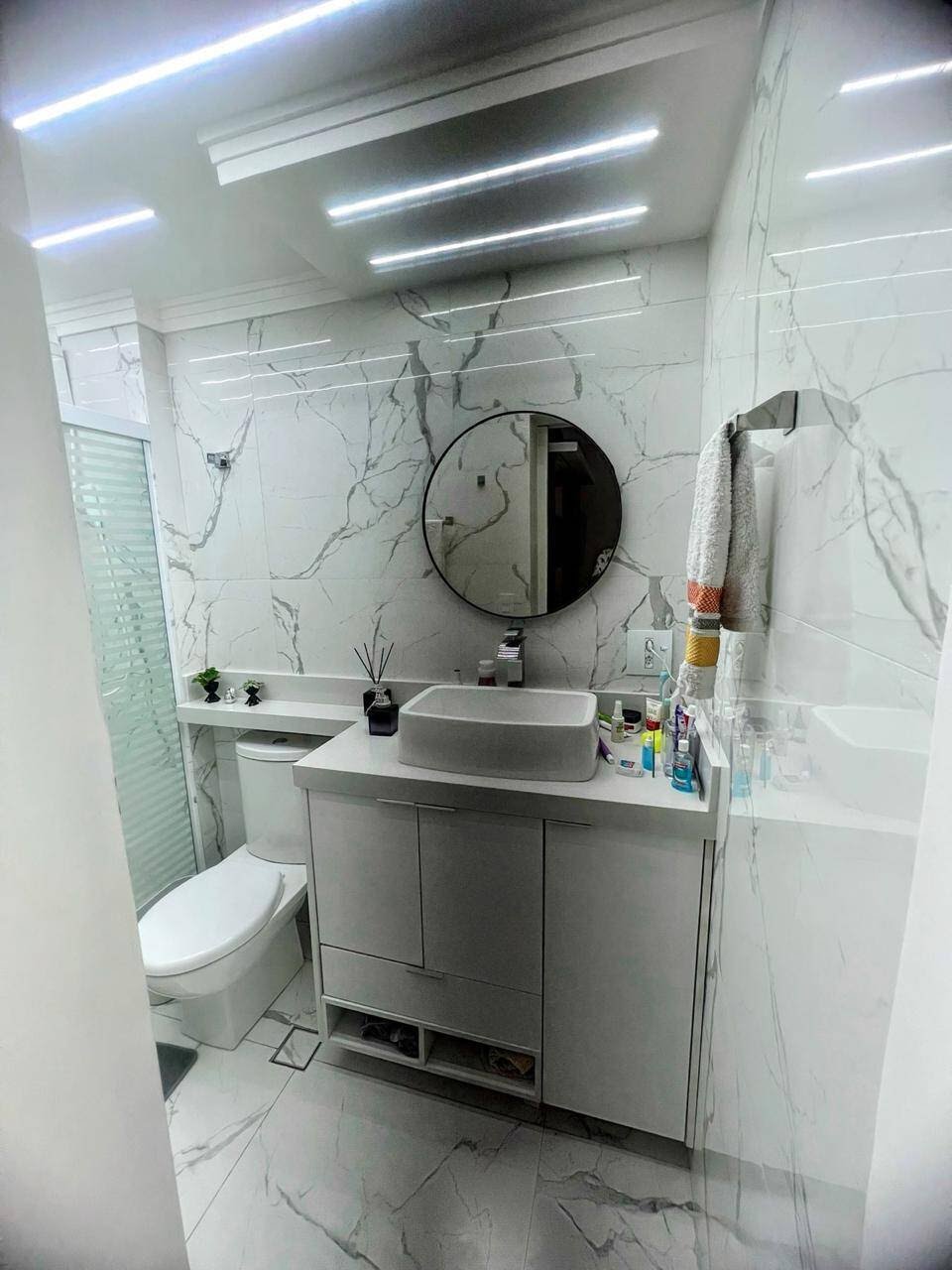 Apartamento à venda com 2 quartos, 1 suíte, 2 vagas e 65m² no Vila Mariana, São Paulo (SP) — foto 22 de 30