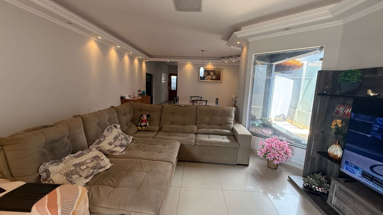Casa à venda com 3 quartos, 3 banheiros, 3 vagas e 325m² no Parque Industrial Lagoinha, Ribeirão Preto (SP) — foto 7 de 30