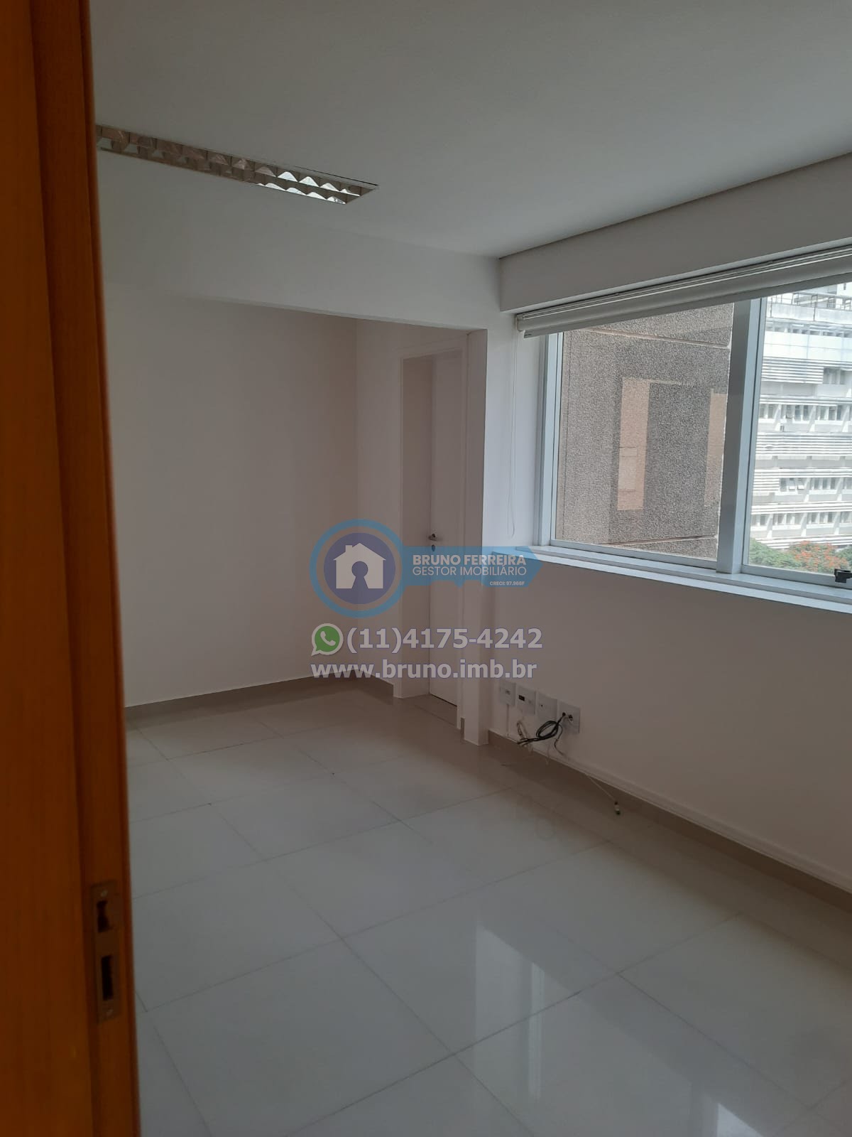 Comercial à venda com 2 banheiros, 2 vagas e 42m² no Santana, São Paulo (SP) — foto 5 de 14