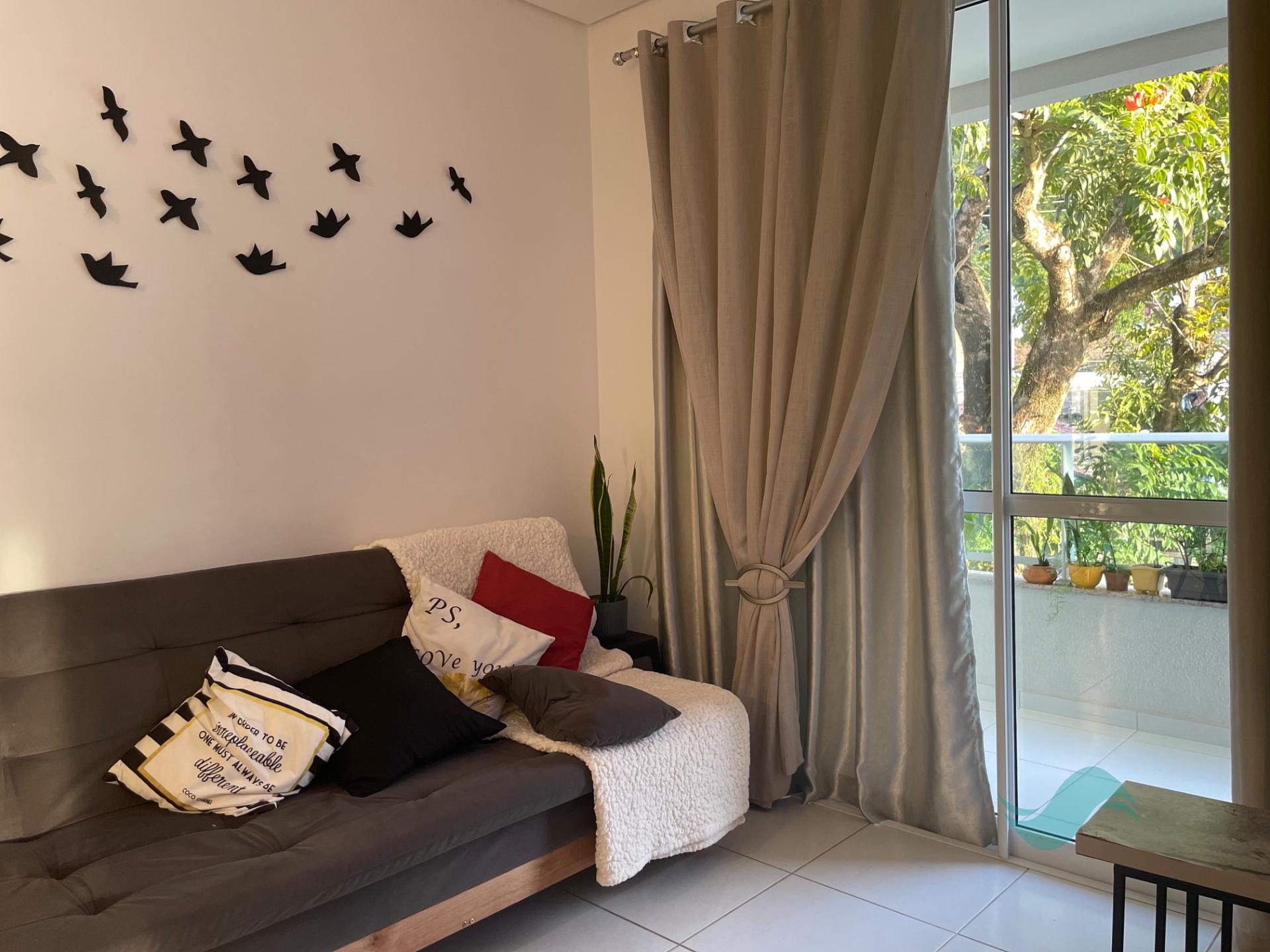 Apartamento à venda com 2 quartos, 1 suíte, 1 vaga e 60m² no Canasvieiras, Florianópolis (SC) — foto 8 de 20