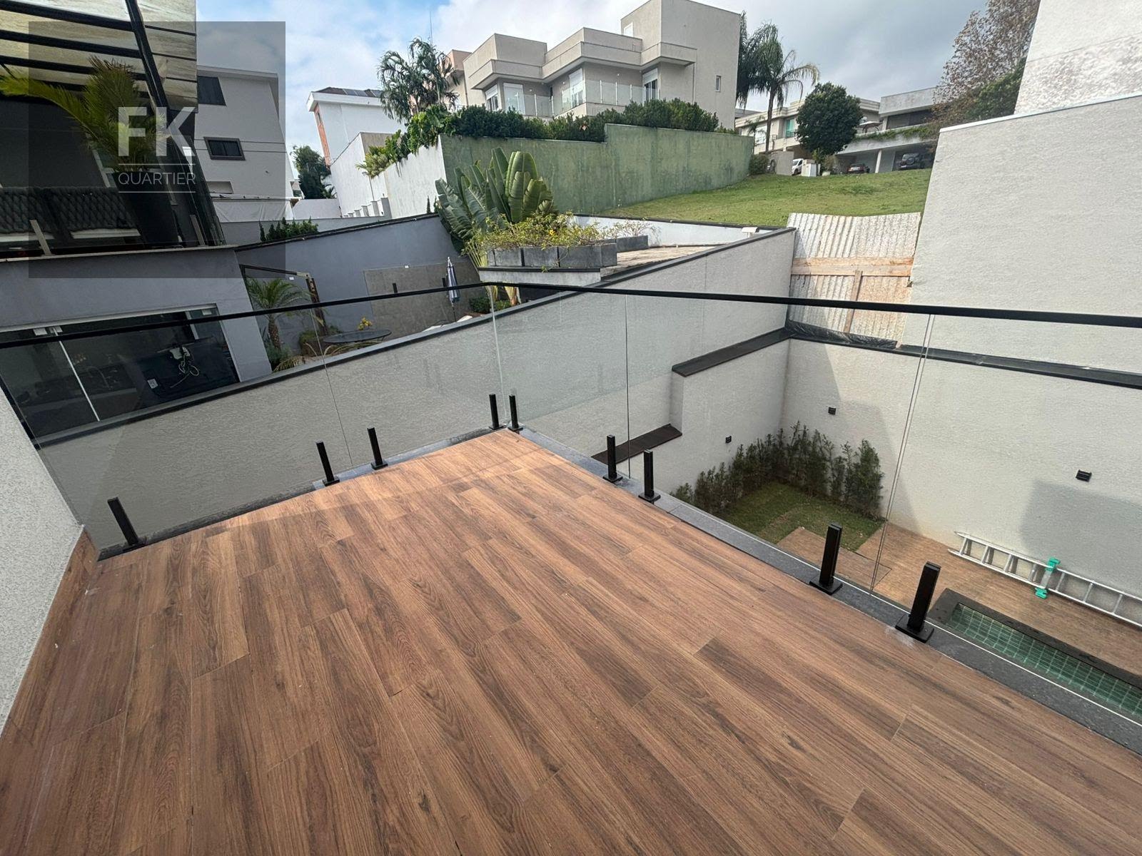 Casa à venda com 4 quartos, 4 suítes, 4 vagas e 424m² no Cidade Tamboré, Santana de Parnaíba (SP) — foto 20 de 22