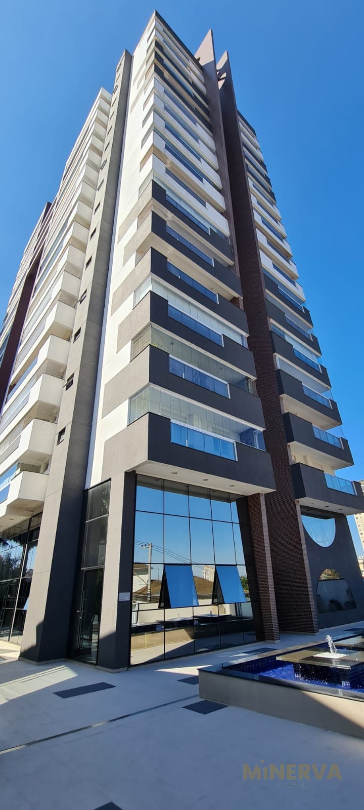 Apartamento à venda com 3 quartos, 4 banheiros, 3 vagas e 160m² no Vila Rosalia, Guarulhos — foto principal
