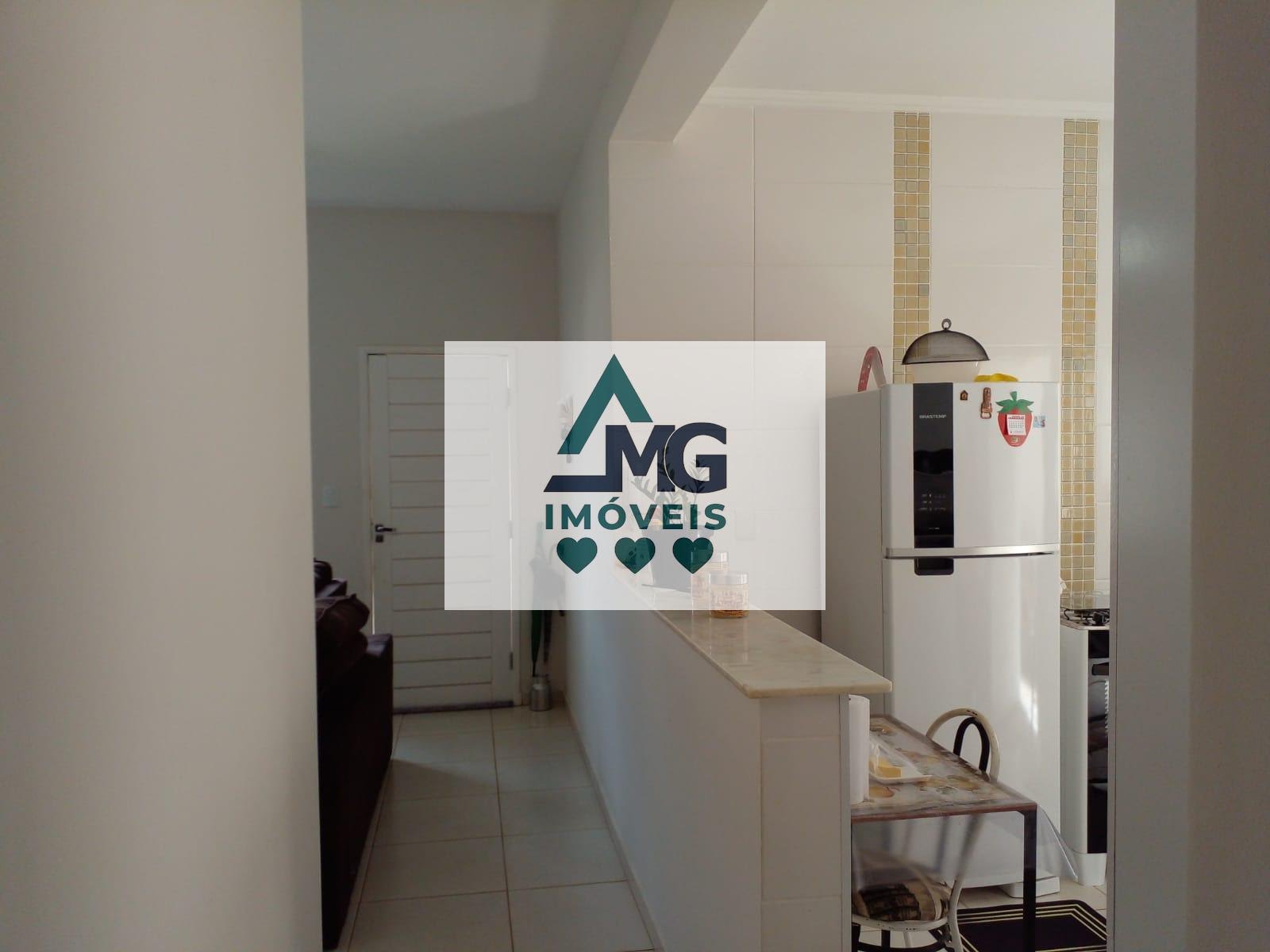 Casa à venda com 3 quartos, 1 suíte, 1 vaga e 75m² no São Conrado, Três Corações (MG) — foto 6 de 30