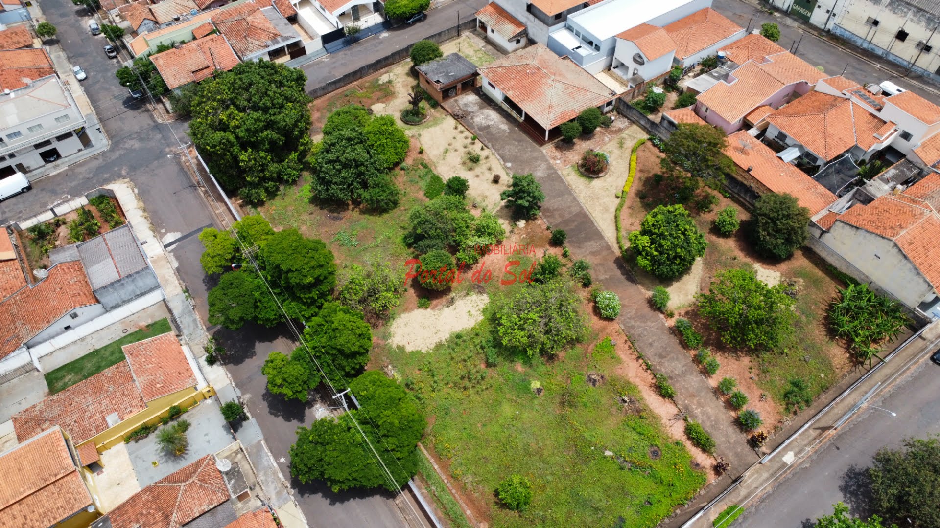 Terreno à venda com 5104m² de terreno no Vila São José, Santo Antônio da Platina (PR) — foto 9 de 14