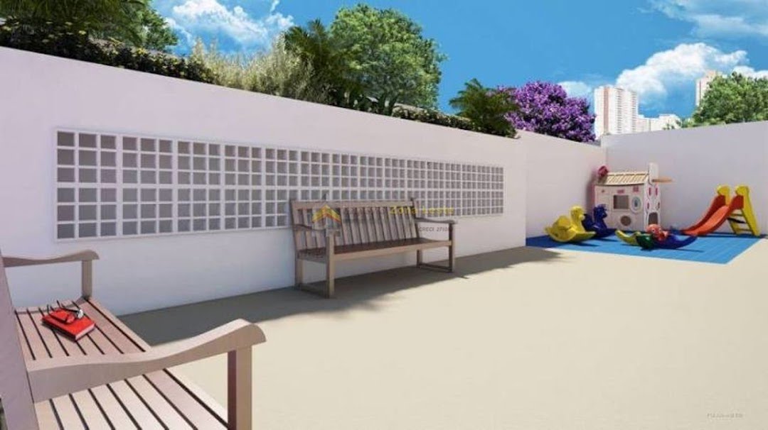 Prédio Inteiro, 45 m² - Foto 13