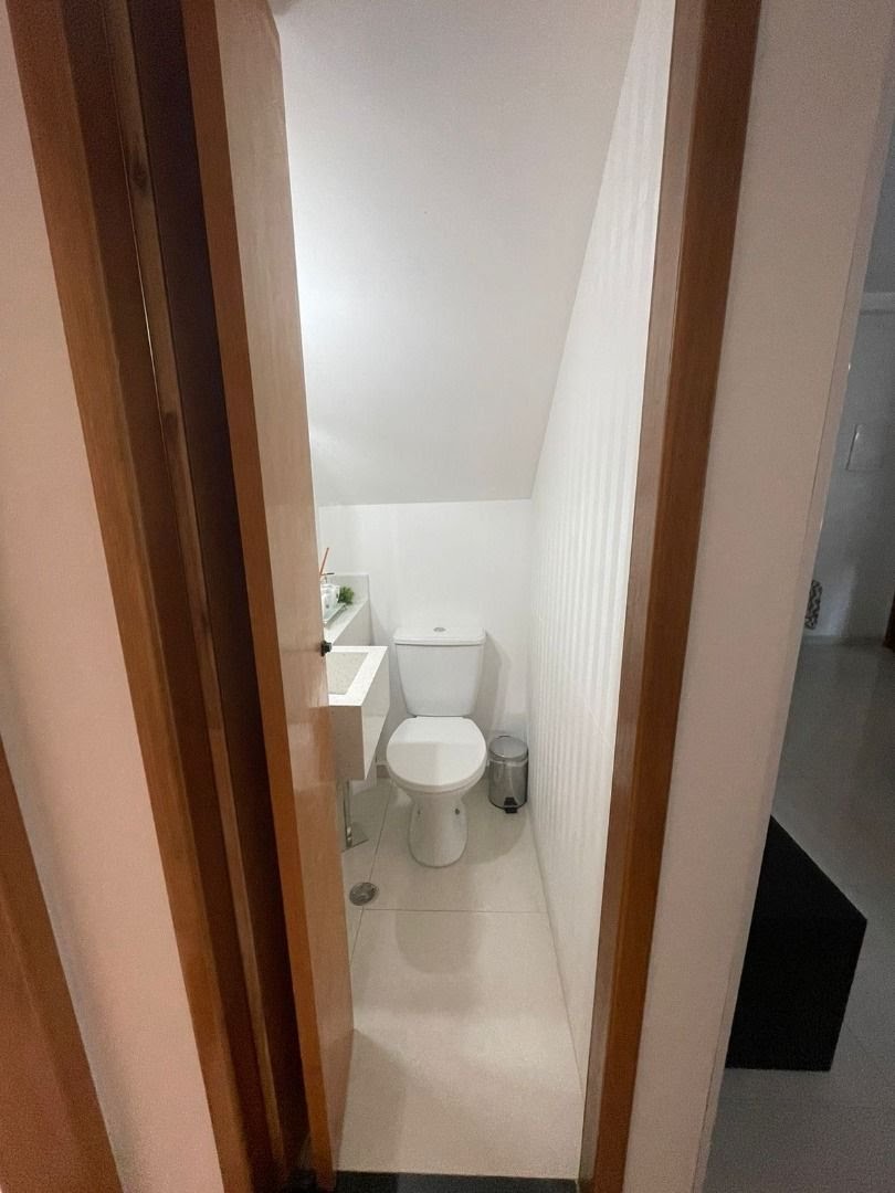 Sobrado, 2 quartos - Foto 49