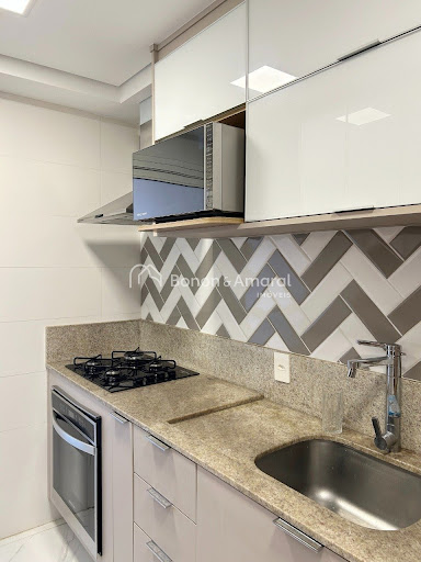 Apartamento, 3 quartos, 106 m² - Foto 12