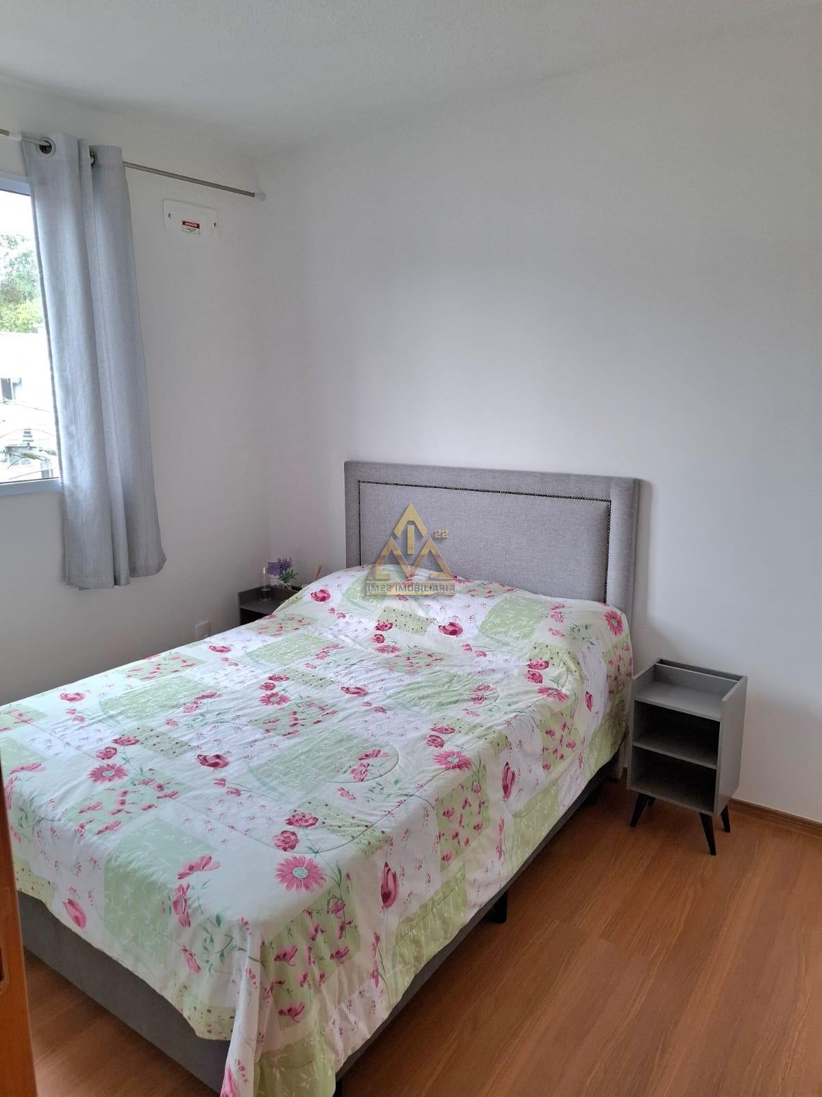 Apartamento à venda com 2 quartos, 1 banheiro, 1 vaga e 53m² no Itoupava Central, Blumenau (SC) — foto 7 de 14