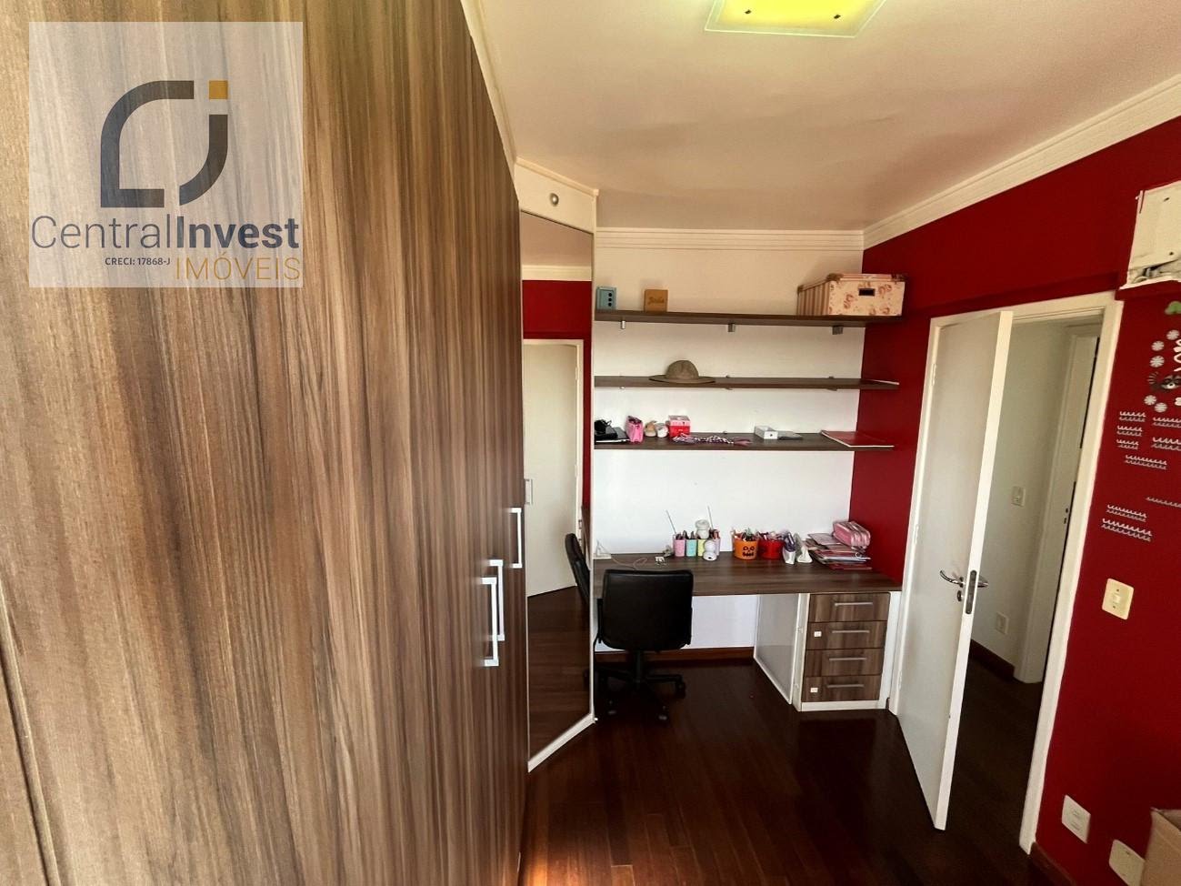 Apartamento, 3 quartos, 206 m² - Foto 12