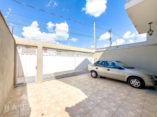 Casa no Residencial Quinta dos Vinhedos  -  Bragança Paulista