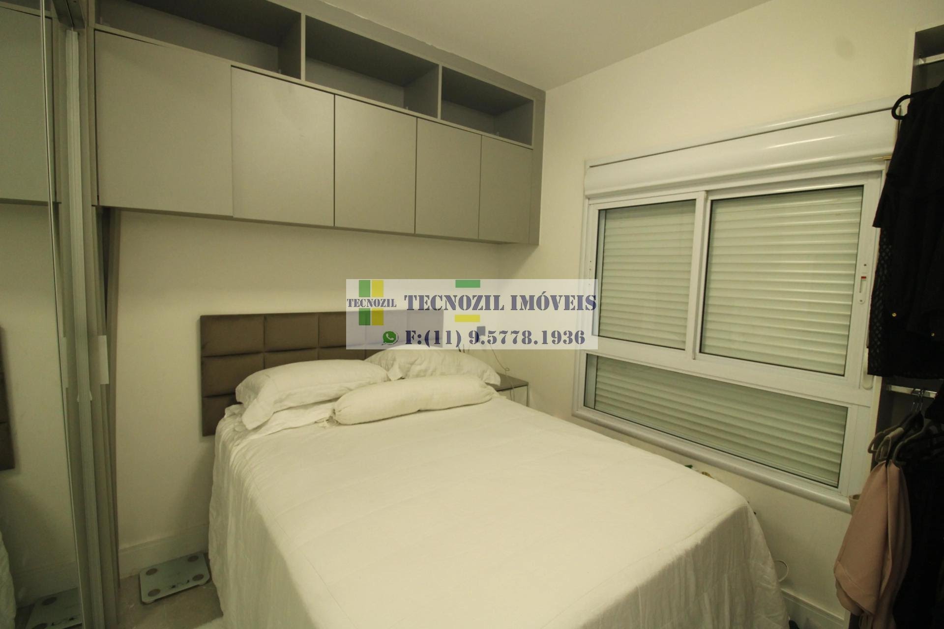 Apartamento, 1 quarto, 45 m² - Foto 10