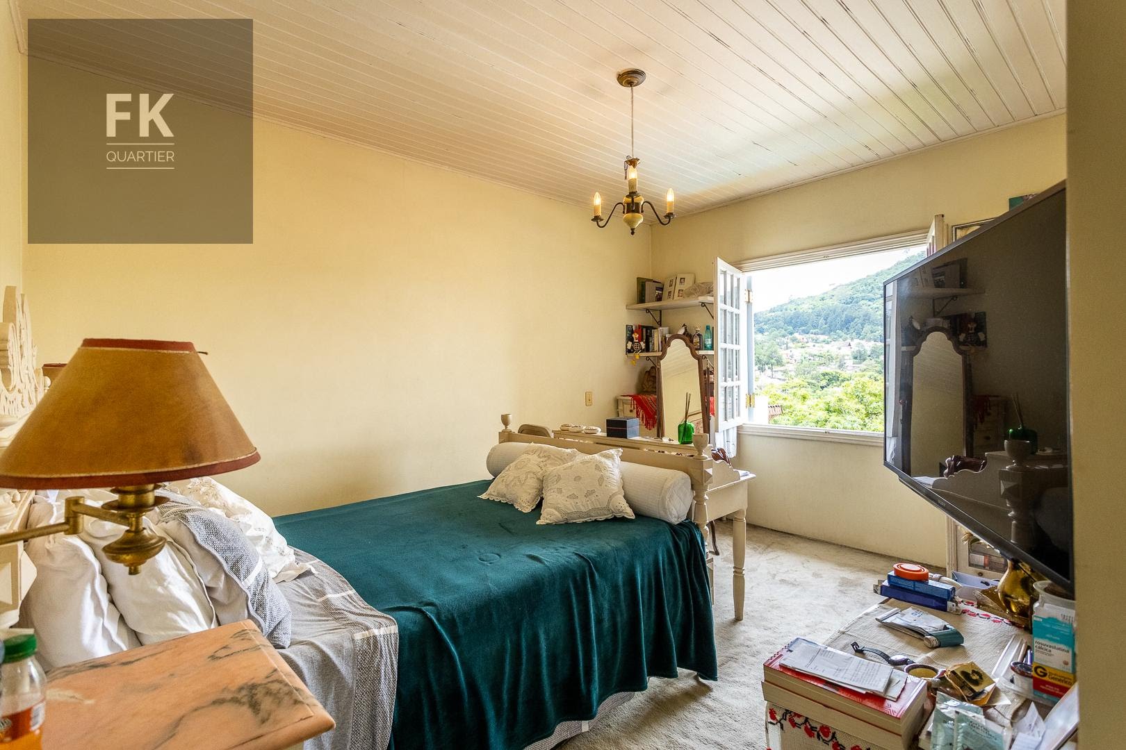 Casa para alugar com 5 quartos, 4 suítes, 4 vagas e 480m² no Alphaville, Santana de Parnaíba (SP) — foto 28 de 30