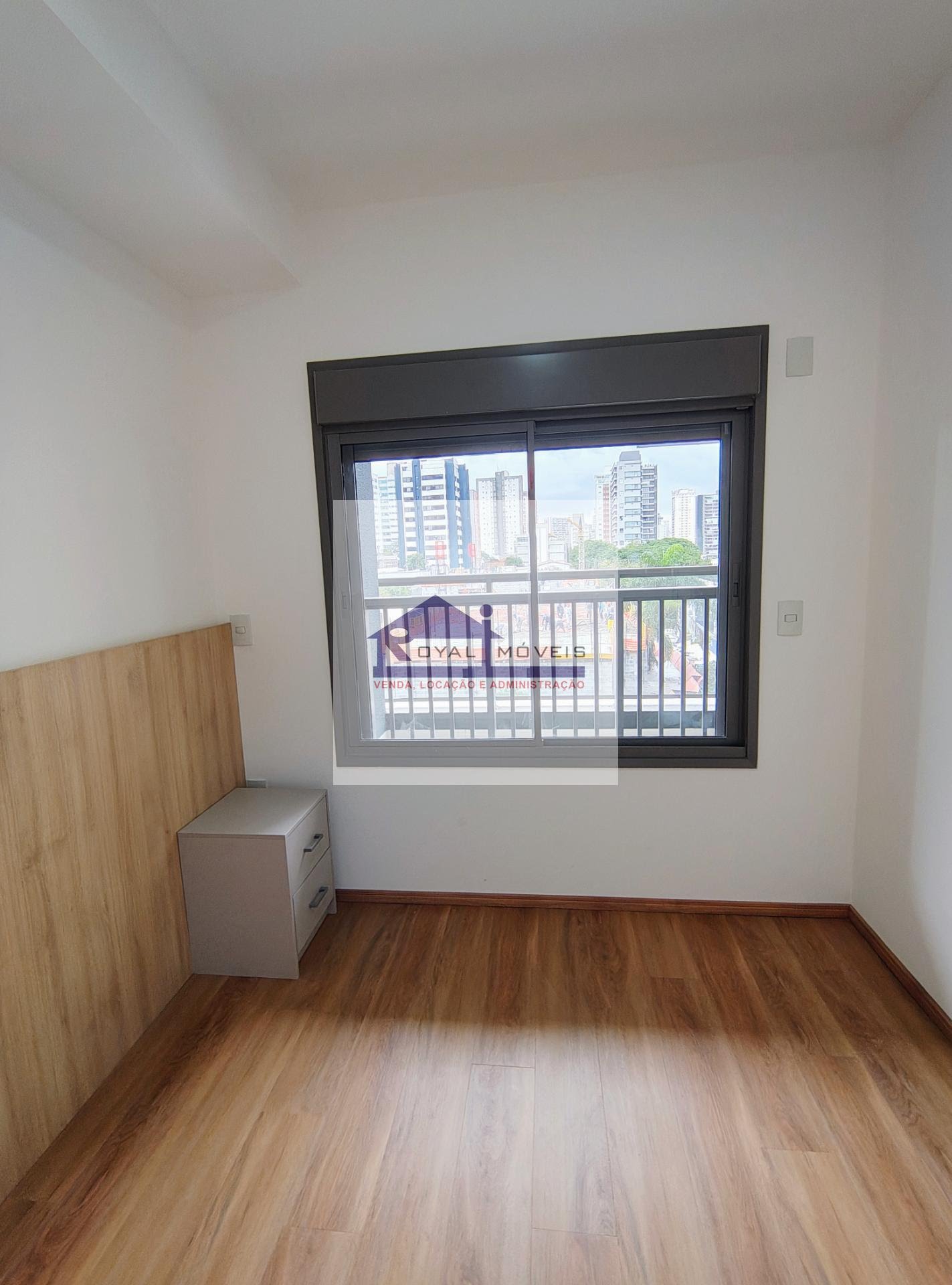 Apartamento para alugar com 1 quarto, 1 suíte, 1 vaga e 54m² no Vila Clementino, São Paulo (SP) — foto 21 de 30