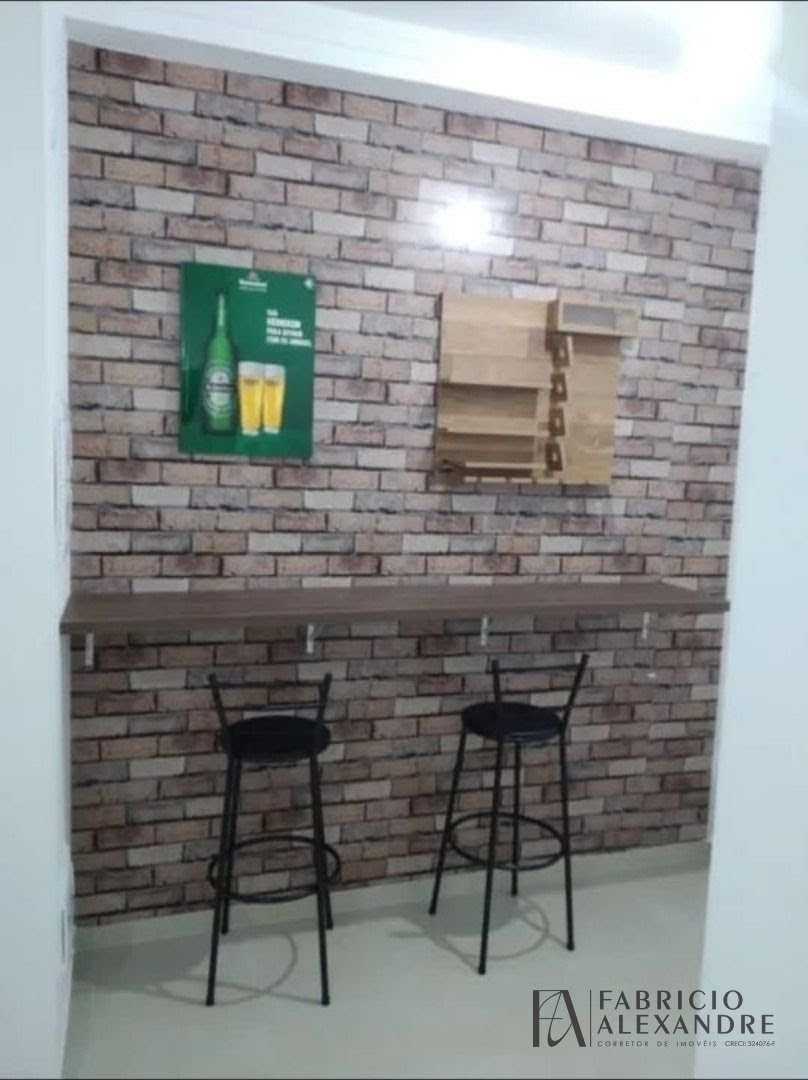 Apartamento à venda com 2 quartos, 1 banheiro, 1 vaga e 55m² no Green Life São Marcos, São José do Rio Preto (SP) — foto 5 de 5