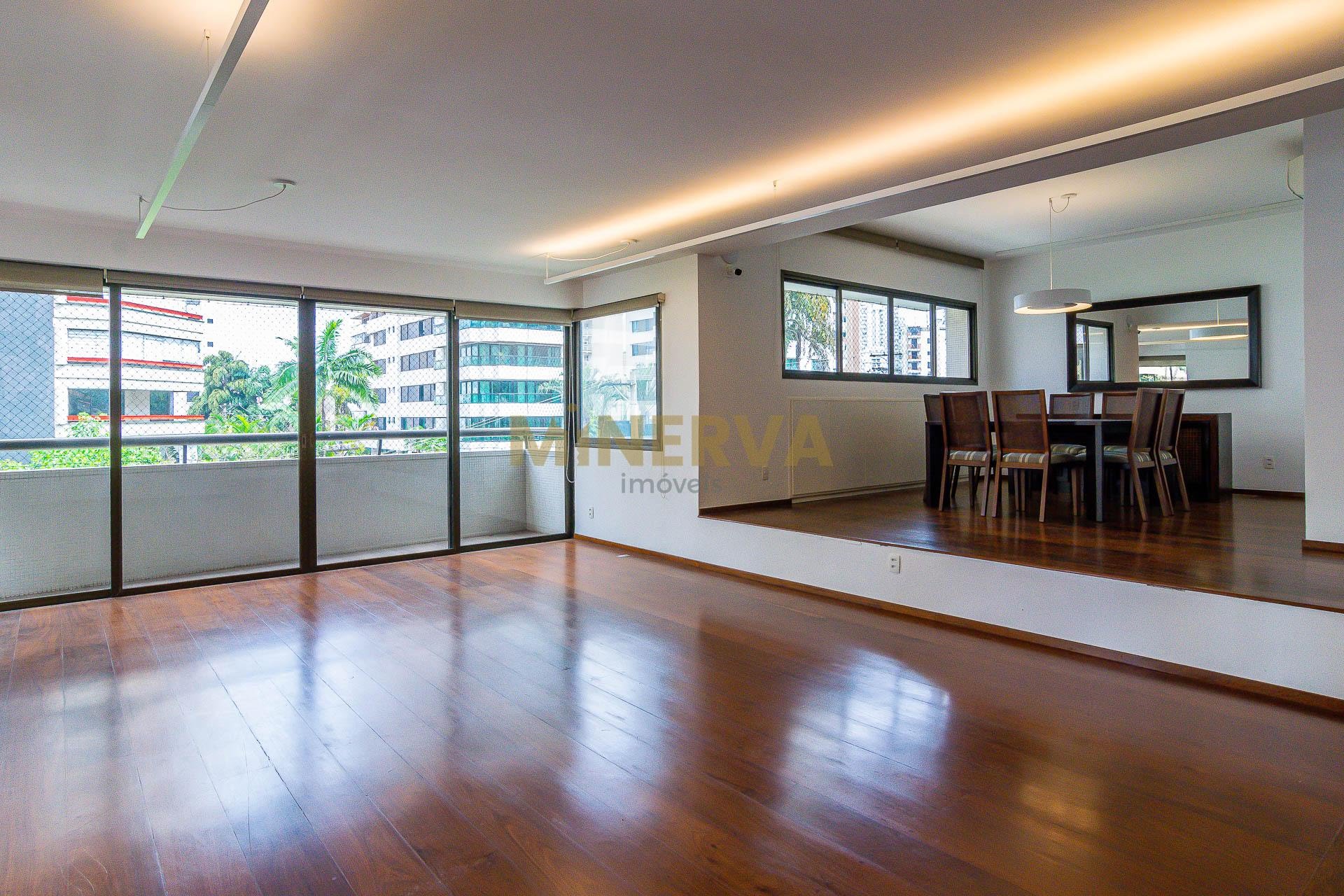 Apartamento à venda com 3 quartos, 3 suítes, 4 vagas e 290m² no Aclimação, São Paulo (SP) — foto 2 de 30