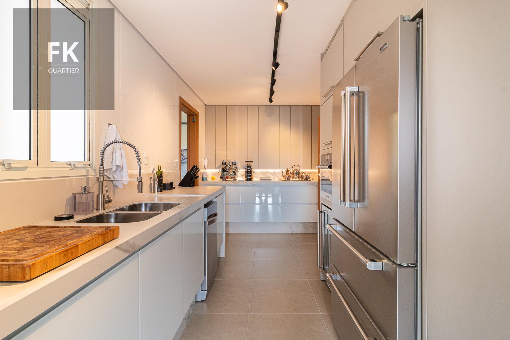 Apartamento à venda com 3 quartos, 3 suítes, 3 vagas e 175m² no Tamboré, Santana de Parnaíba (SP) — foto 25 de 26