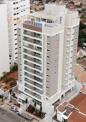 Apartamento à venda com 1 quarto, 1 suíte, 1 vaga e 74m² no Perpétuo Socorro, São João da Boa Vista (SP) — foto 10 de 13
