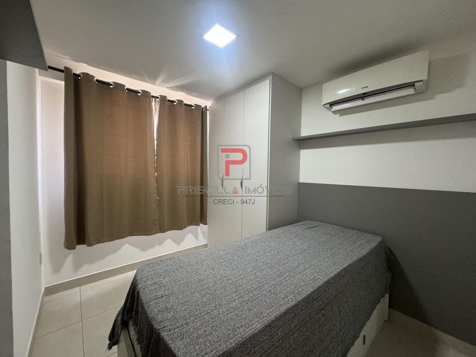 Apartamento à venda com 3 quartos, 1 suíte, 1 vaga e 74m² no Jardim Oceania, João Pessoa (PB) — foto 9 de 23