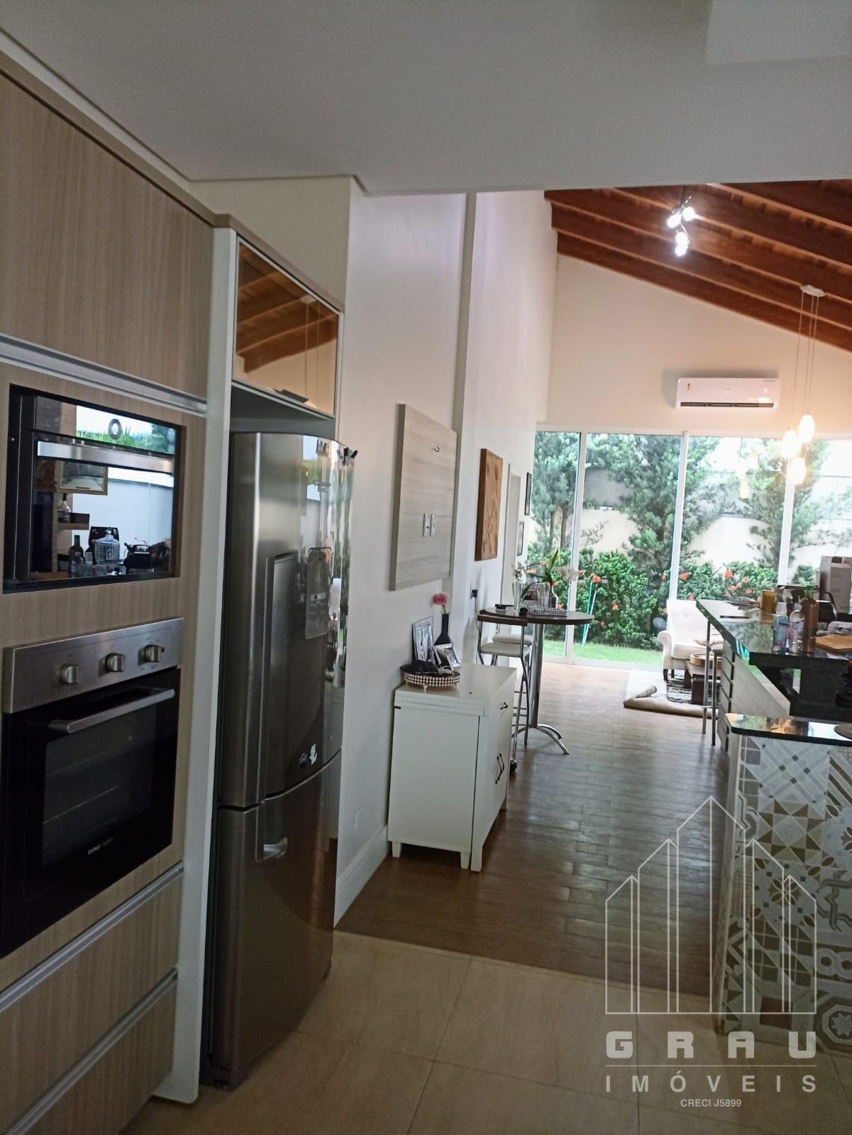Casa em Condomínio Terras Alpha 1 - Foz do Iguaçu, PR