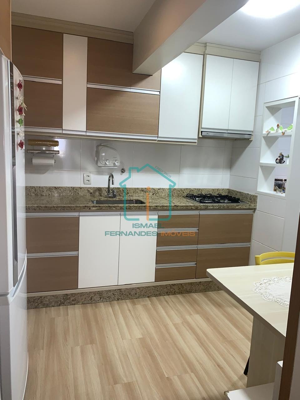 Apartamento, 2 quartos, 75 m² - Foto 12