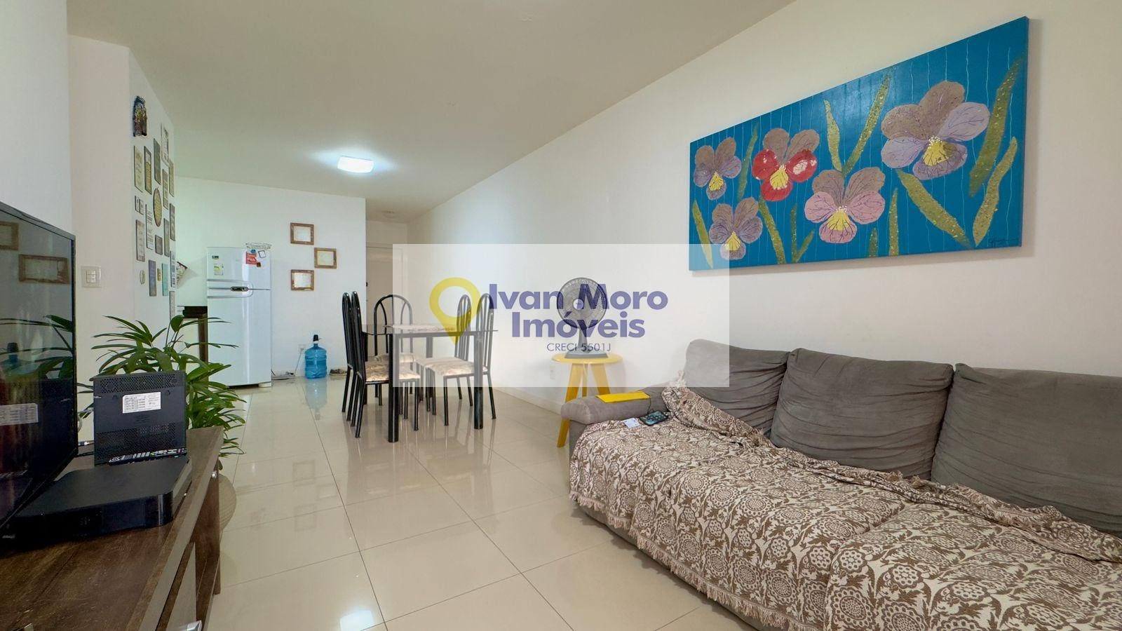 Apartamento à venda com 3 quartos, 1 suíte, 1 vaga e 92m² no Ingleses Norte, Florianópolis (SC) — foto 3 de 22