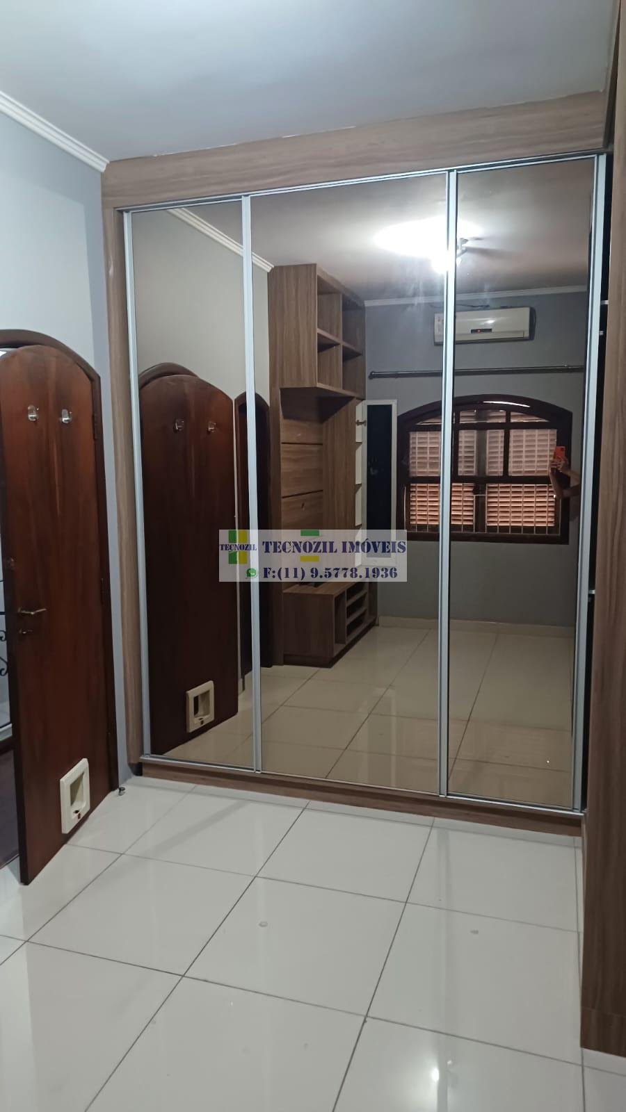 Sobrado, 3 quartos, 115 m² - Foto 32