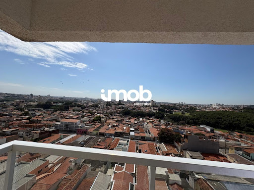 Apartamento no 7º Andar à Venda Residencial Terraza Sorocaba SP