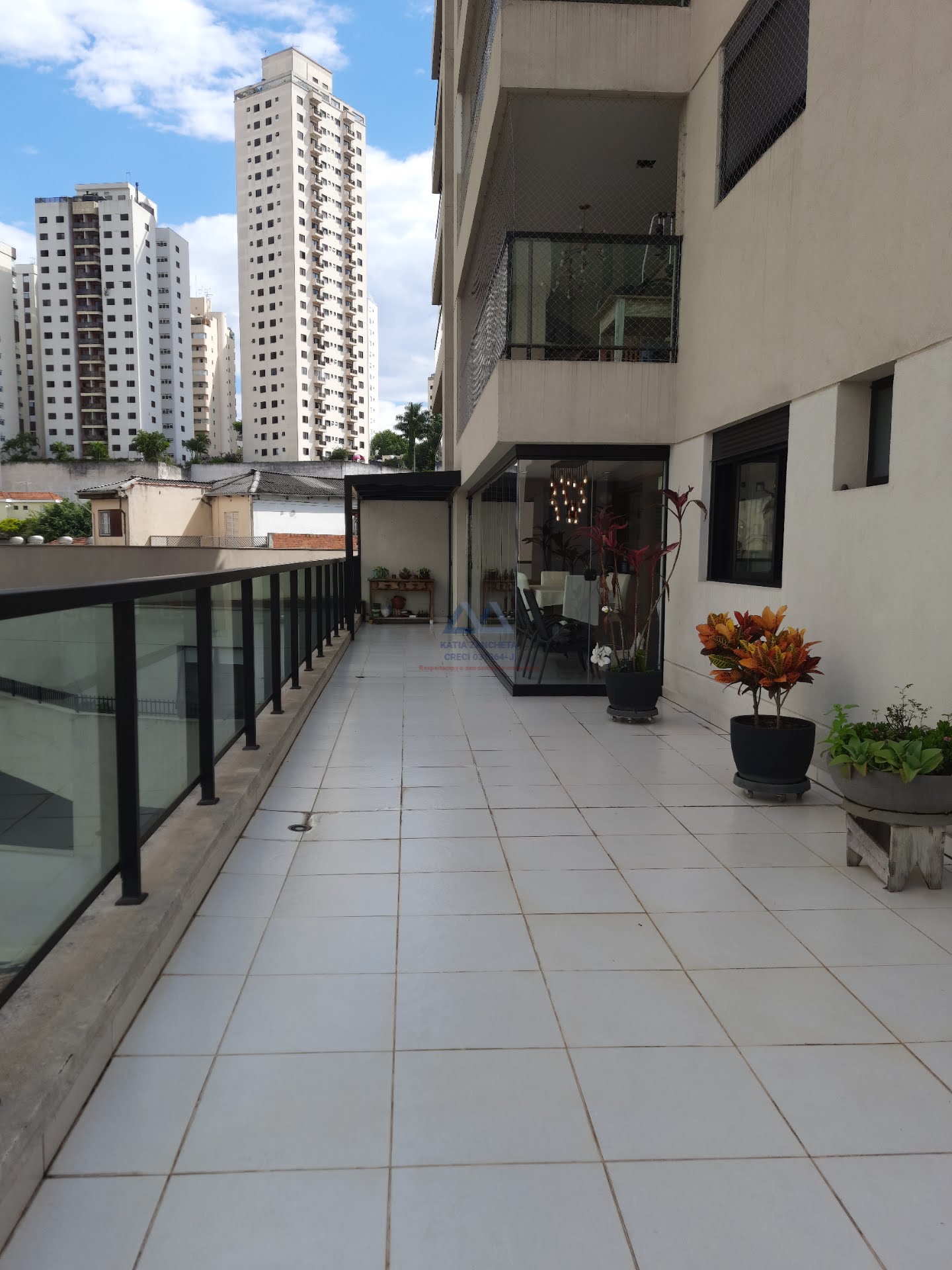 Apartamento à venda com 3 quartos, 3 suítes, 2 vagas e 173m² no Chácara Inglesa, São Paulo (SP) — foto 26 de 30
