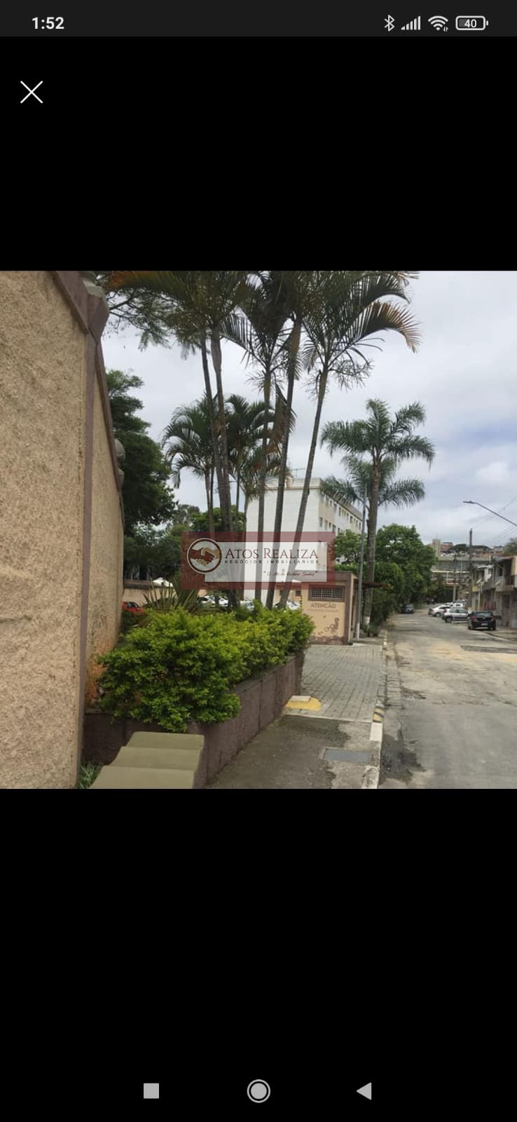 Apartamento à venda com 2 quartos, 1 banheiro, 1 vaga e 60m² no Vila Sao Jose (cidade Dutra), São Paulo (SP) — foto 4 de 19
