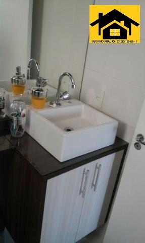 Apartamento à venda com 2 quartos, 1 banheiro, 1 vaga e 44m² no Jaraguá, São Paulo (SP) — foto 9 de 14