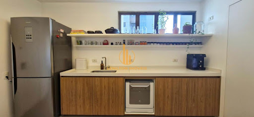 Apartamento à Venda em Parque das Nações, Santo André | 105m²