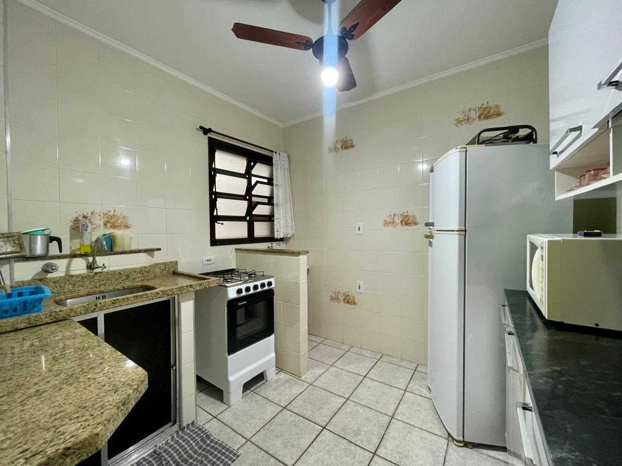 Apartamento à venda com 2 quartos, 2 banheiros e 65m² no Praia Grande, Ubatuba (SP) — foto 7 de 10