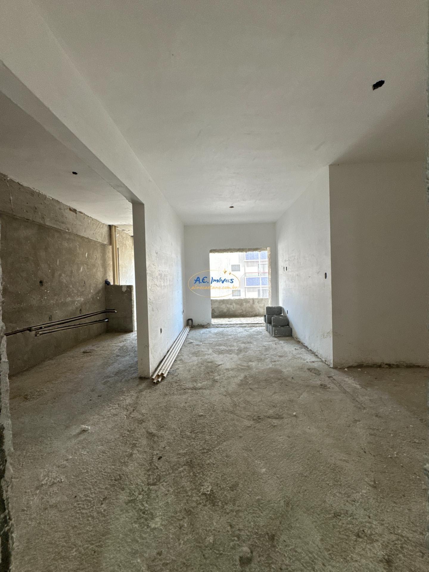 Apartamento à venda com 2 quartos, 1 suíte, 1 vaga e 90m² no Guilhermina, Praia Grande (SP) — foto 7 de 30