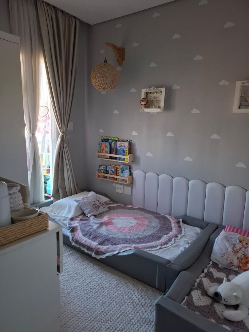 Sobrado, 3 quartos, 110 m² - Foto 11