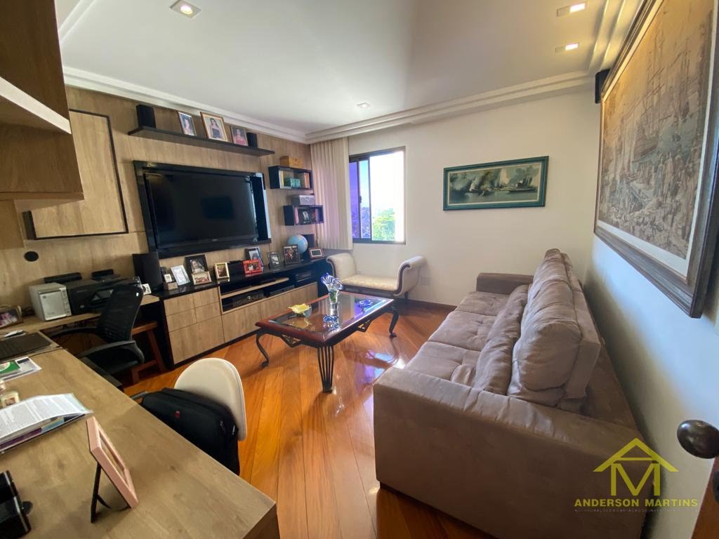 Apartamento, 4 quartos, 245 m² - Foto 23