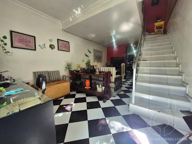 Casa Condomínio Vila de Espanha, Jardim Guerreiro - Cotia, SP