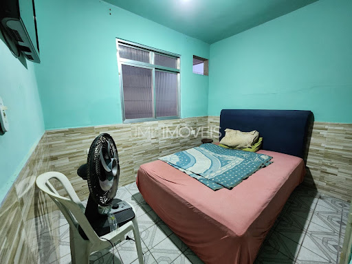 Casa de Condomínio em Jardim Primavera - Duque de Caxias, RJ