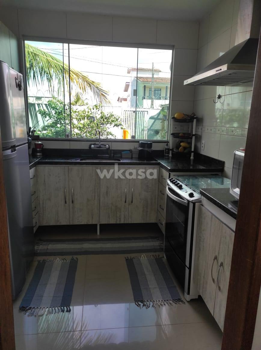 Casa à venda com 4 quartos, 1 suíte, 2 vagas e 420m² no São Francisco, Serra (ES) — foto 3 de 17