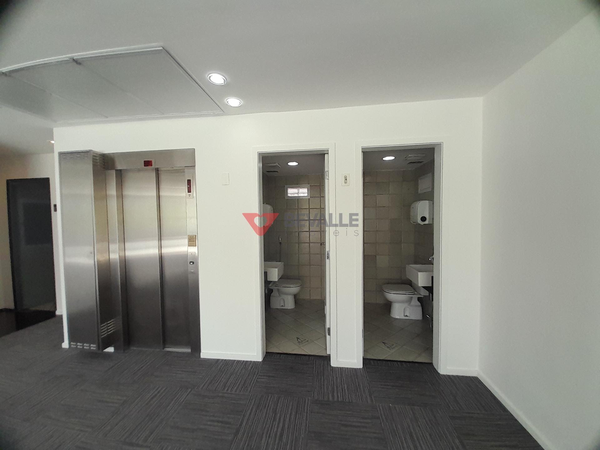 Comercial para alugar com 6 banheiros e 369m² no Humaitá, Rio de Janeiro (RJ) — foto 25 de 30