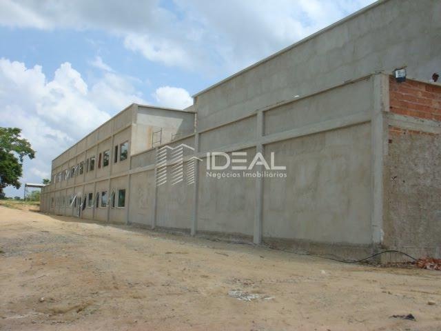 Comercial para alugar com 8000m² no Travessão de Campos, Campos dos Goytacazes (RJ) — foto 2 de 8