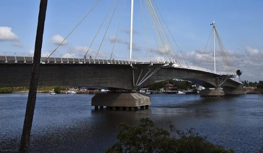 Ponte do Paiva