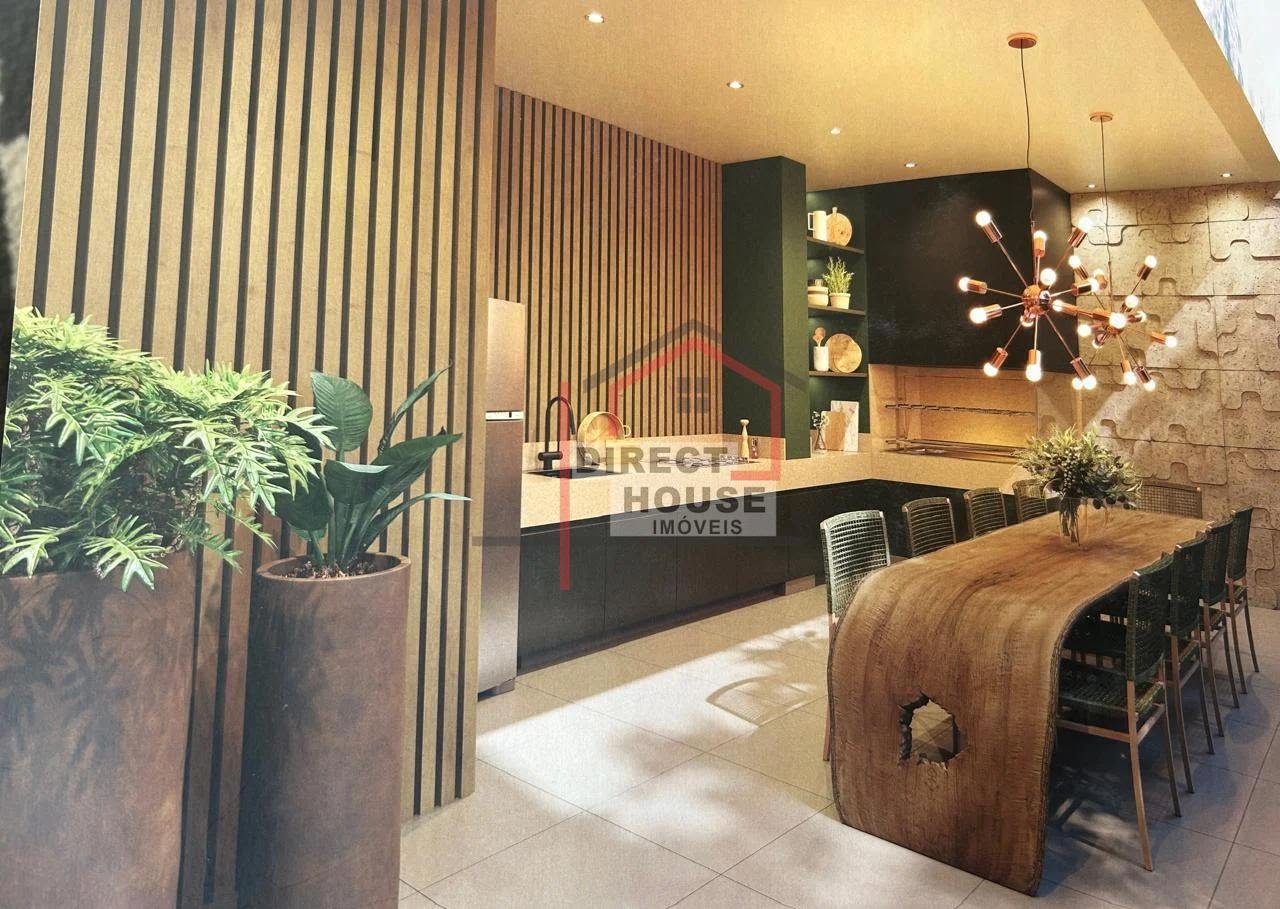Apartamento, 31 m² - Foto 38