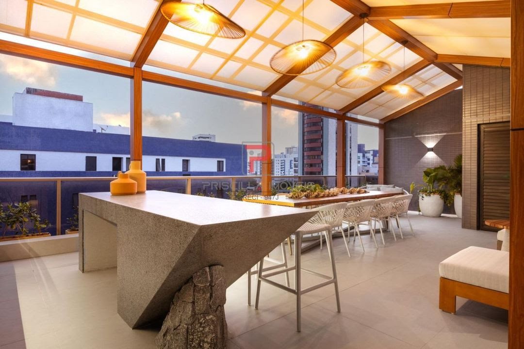 Apartamento à venda com 1 quarto, 1 banheiro, 1 vaga e 29m² no Jardim Oceania, João Pessoa (PB) — foto 13 de 30