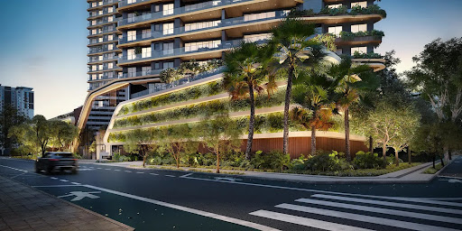 Apartamento na Aldeota, Fortaleza: 4 dormitórios, 4 suítes e 5 banheiros. Conforto e localização premium.