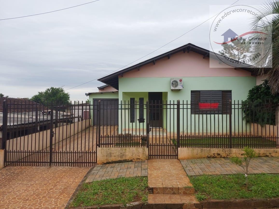 Casa à venda com 3 quartos, 2 banheiros, 1 vaga e 256m² no Gloria, Ijuí (RS) — foto 2 de 7